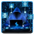 Icon of program: Matrix Secret Hacker Them…