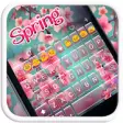 Icon of program: Spring Flowers Messages T…