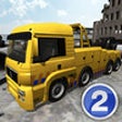 Icon of program: Construction Crane Parkin…