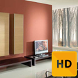 Icono de programa: Home Interior Paint Desig…