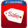 Icono de programa: Shopular Coupons, Black F…