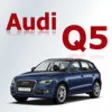 Icon of program: Audi Q5