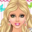 Icon of program: Barbie Hair Salon Makeove…