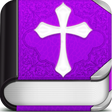 Icono de programa: Bible App