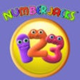 Icon of program: Numberjacks - Numbers and…
