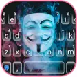 Icon of program: Smokey Anonymous Mask Key…