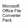 Icon of program: Office File Converter Pac…