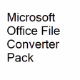 Icon of program: Office File Converter Pac…