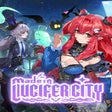 Icon of program: Made in Lucifer City