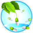 Icono de programa: Home Remedies & Natural C…