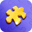 Icono de programa: Jigsaw PuzzlesFun Relax G…