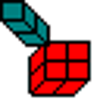 Icono de programa: Universal CAD Converter