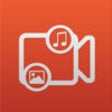 Icon of program: Photo Video Maker