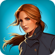 Icono de programa: Nancy Drew - The Silent S…