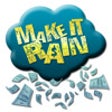 Icon of program: Make It Rain
