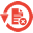 Icono de programa: RecoveryRobot Undelete