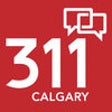 Icon of program: City of Calgary 311
