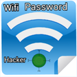 WiFi Password Hacker Internet for Windows 10 icon