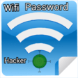 Icon of program: WiFi Password Hacker Inte…