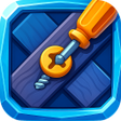 Icon of program: Bolt Logic NutSpin