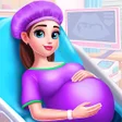 Icono de programa: Pregnant Mommy And Baby C…