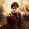 Icon of program: Harry Potter and the Deat…