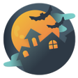 Icono de programa: Creepypasta & Scary stori…