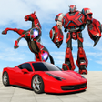 Icono de programa: Car Robot Transformation …
