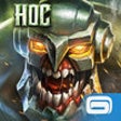 Icon of program: Heroes of Order & Chaos -…