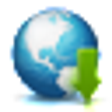 Icono de programa: Download Service for Andr…