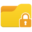 Icon of program: FileSafe - Hide File / Fo…