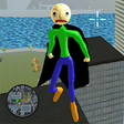Icono de programa: Flying Mad Stickman Super…