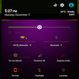 Icon of program: [Substratum] Neon Colors …