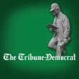 Icon of program: The Tribune-Democrat / Tr…