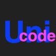 Icon of program: UnicodeTable