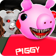 Icon of program: Piggy Granny peppa Roblox…