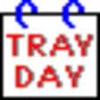 Icon of program: TrayDay