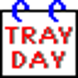 Icono de programa: TrayDay