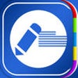 Icon of program: NoteScribe: Notes, PDF An…