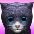 Icon of program: Kitty Z your virtual pet.…