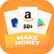 Icon of program: Make Money : Free Earning…