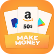 Icon of program: Make Money : Free Earning…
