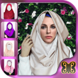 Icono de programa: Hijab Beauty Camera