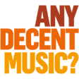 Icon of program: AnyDecentMusic?