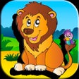 Icon of program: Kids Peg Puzzle - Free Cu…