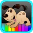 Icon of program: Kids Animal Piano
