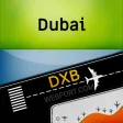 Icon of program: Dubai Airport (DXB) Info …