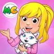 Icono de programa: My City : Home