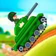 Icon of program: Hills of Steel