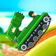 Icon of program: Hills of Steel